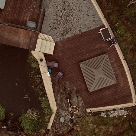 Rudnic Villa S Ap1 Softeland Exterior foto