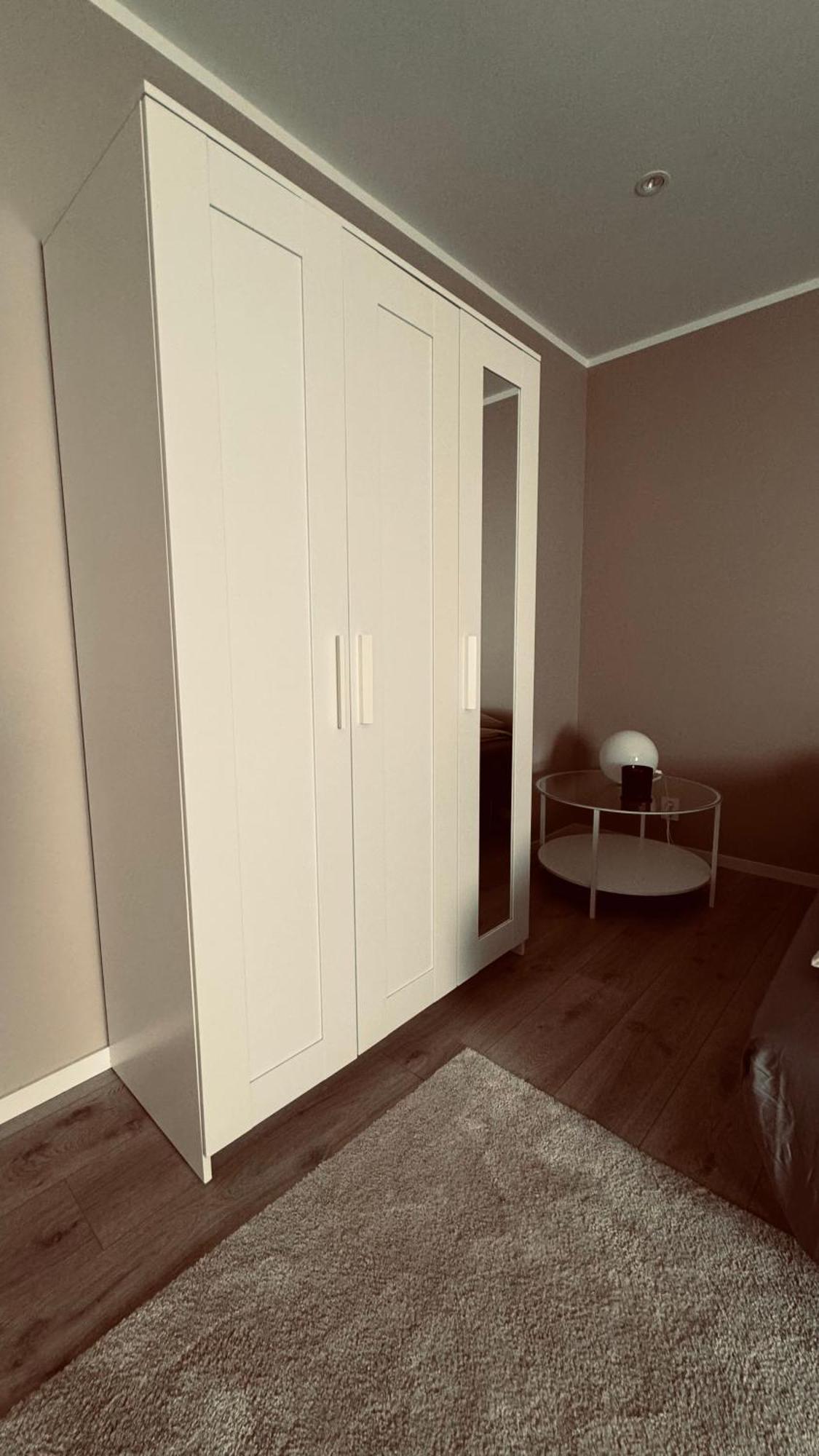 Rudnic Villa S Ap1 Softeland Exterior foto