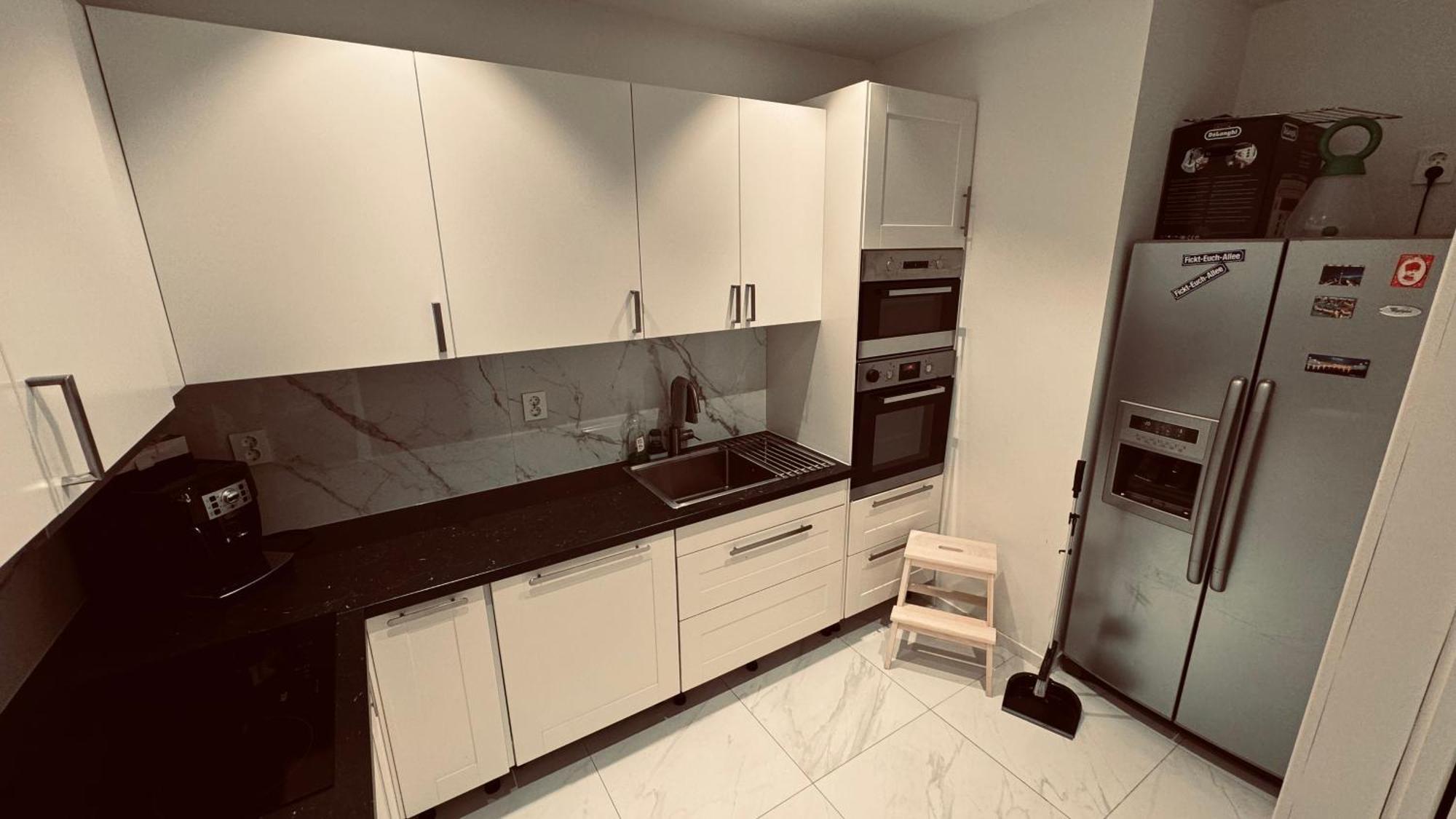 Rudnic Villa S Ap1 Softeland Exterior foto